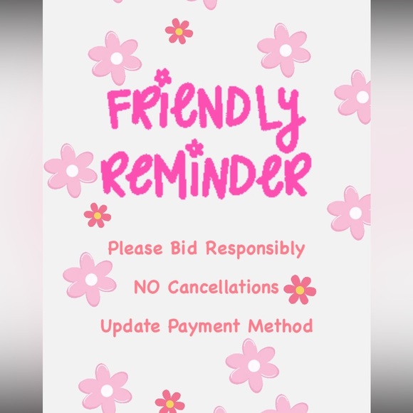 VAN SOLEIL IS LIVE 🌻 PLEASE RE-LIKE ✨    💛I SOLD MY 1st LISTING - Picture 2 of 16